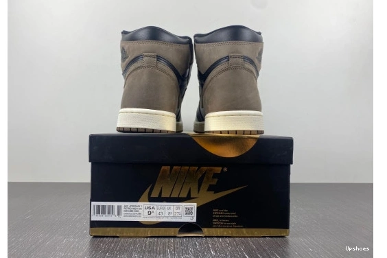 DZ5485-020 Palomino Retro  Jordan   DZ5485-020 High 1 OG 0603